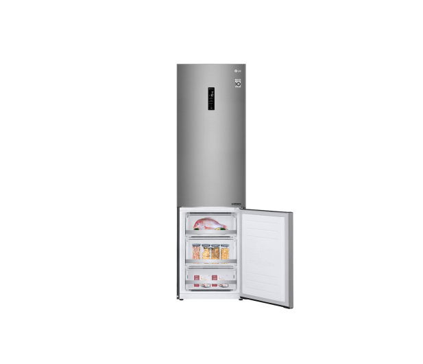 LG LODÓWKA LG GBB72PZDFN [###] - 1389415 - zdjęcie 5